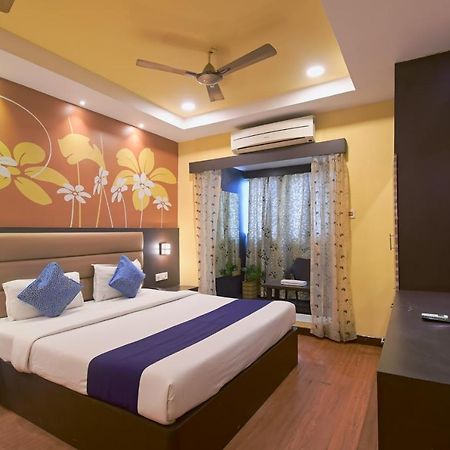 Hotel Jingle Inn โกลกาตา ภายนอก รูปภาพ