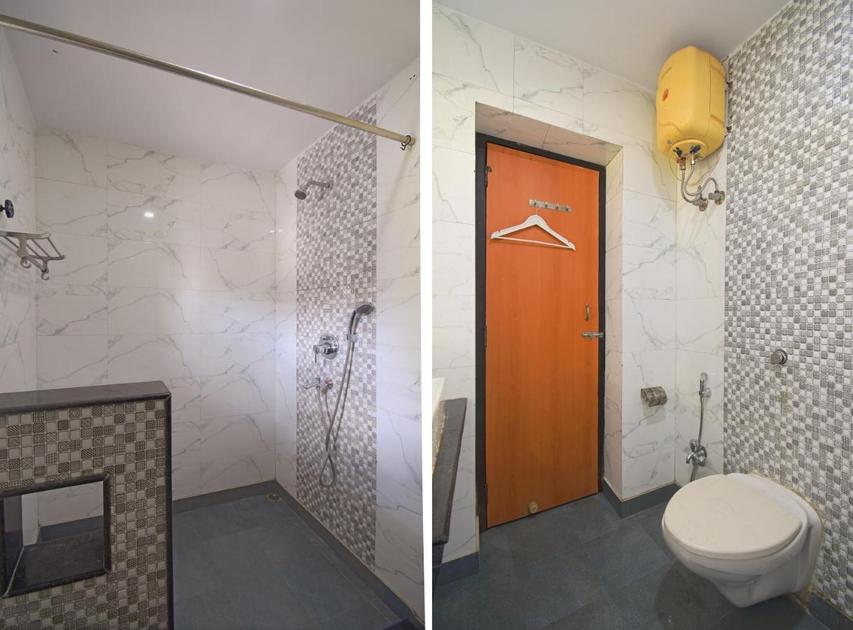 Hotel Jingle Inn โกลกาตา ภายนอก รูปภาพ