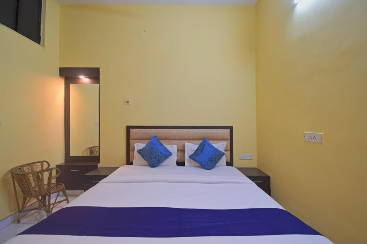 Hotel Jingle Inn โกลกาตา ห้อง รูปภาพ